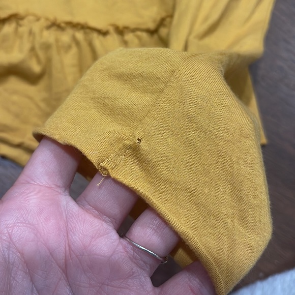 Project Social top - Picture 5 of 6